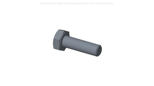 84334022 - OEM BOLT - CASE CONSTRUCTION