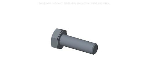 84334022 - OEM BOLT - CASE CONSTRUCTION