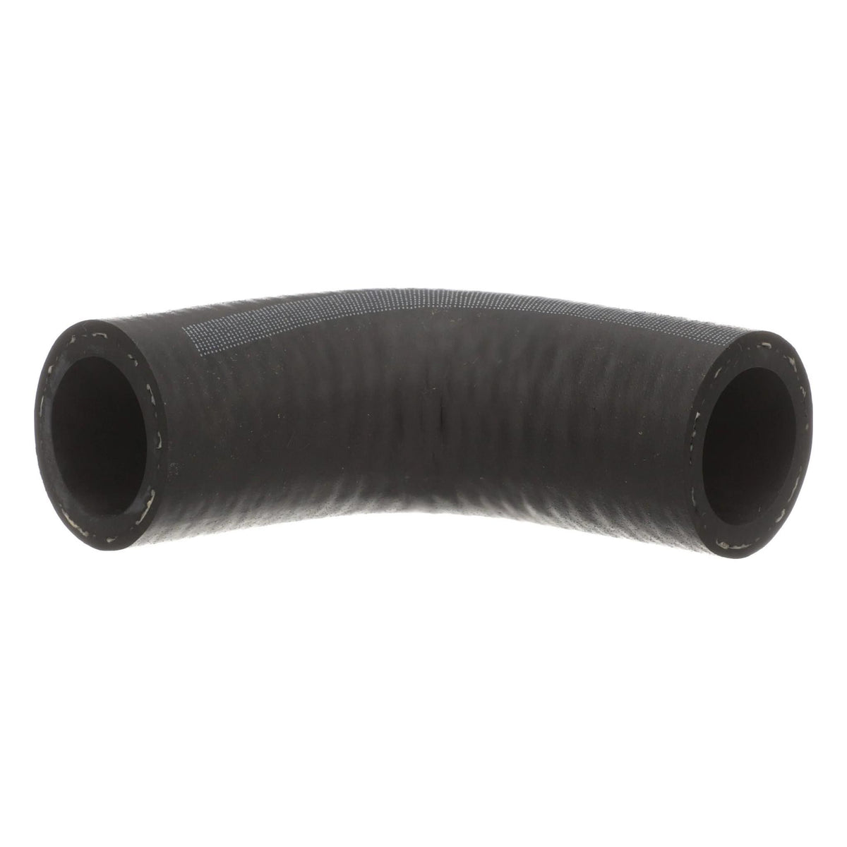 84334134 - OEM BREATHER HOSE ELBOW 25MM ID X 69MM OAL - CASE CONSTRUCTION