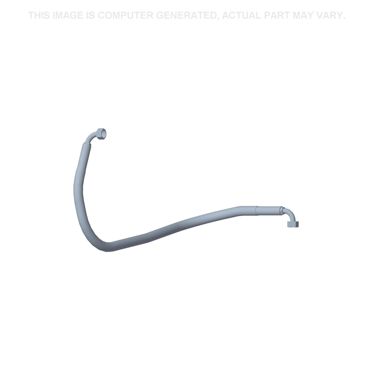 84335190 - OEM HOSE - CASE CONSTRUCTION