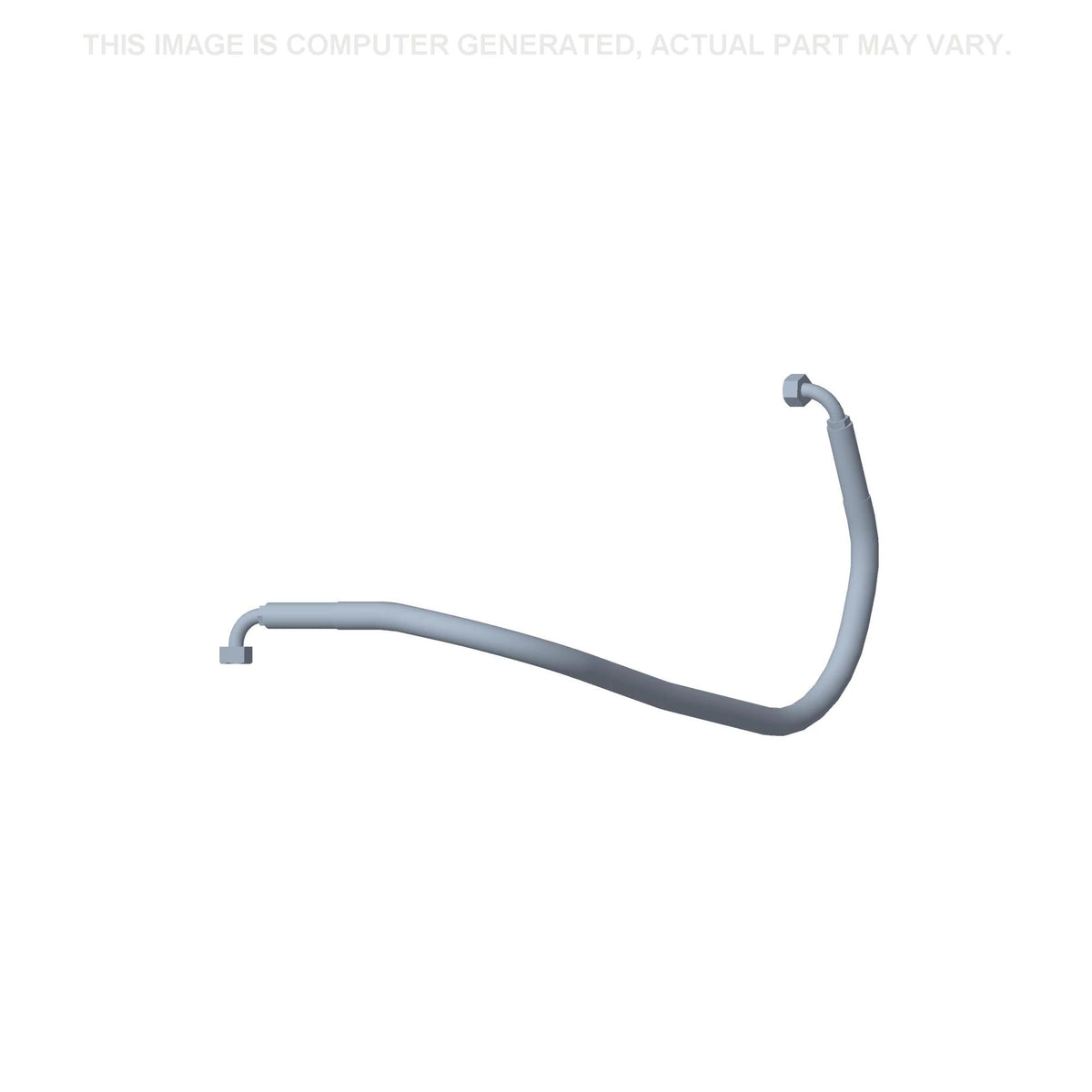 84335190 - OEM HOSE - CASE CONSTRUCTION
