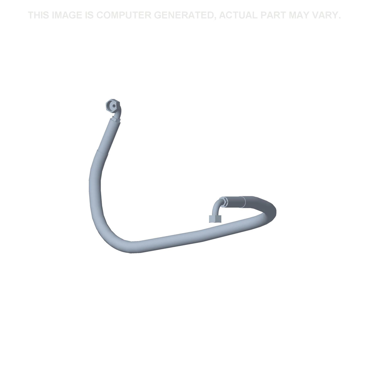 84335190 - OEM HOSE - CASE CONSTRUCTION