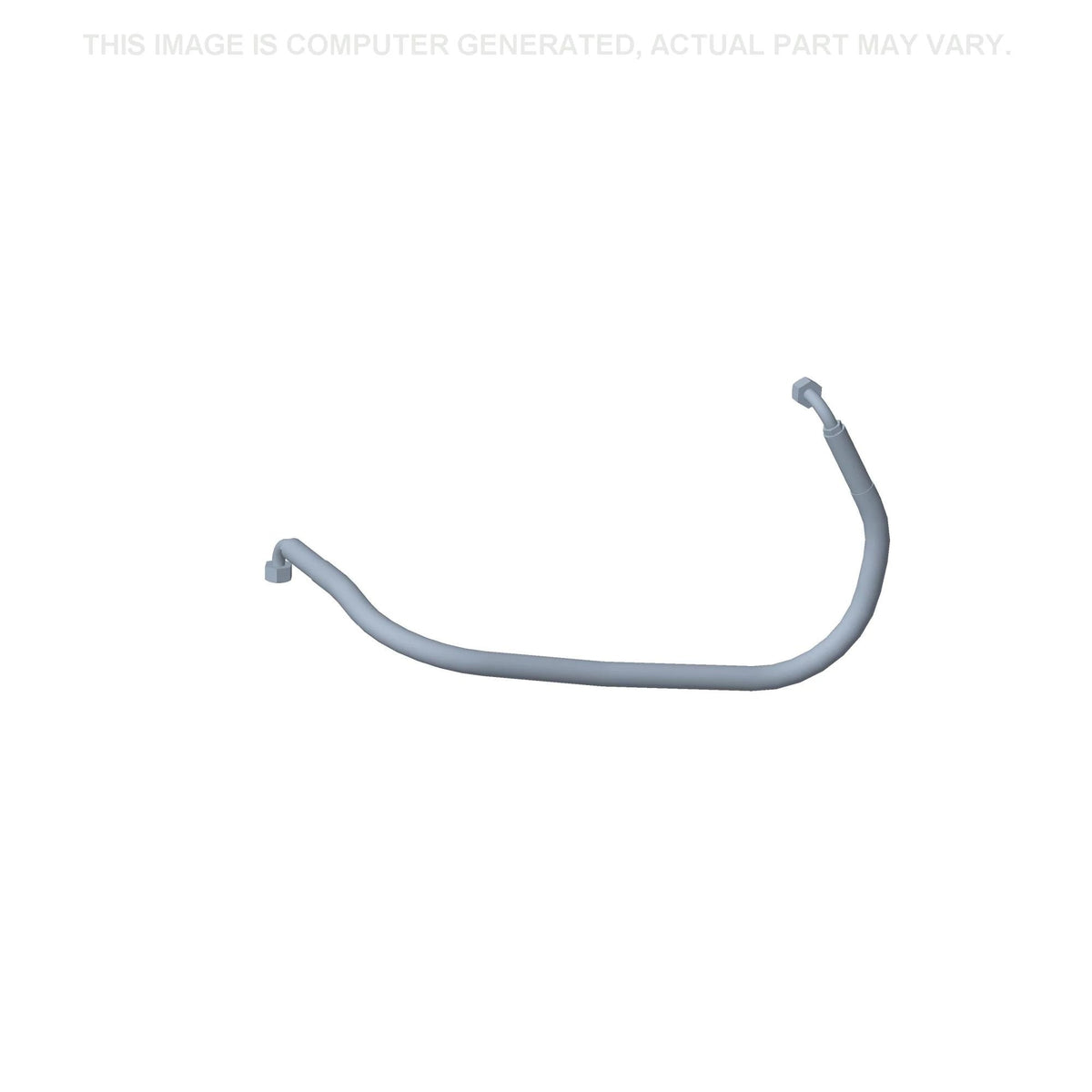 84335190 - OEM HOSE - CASE CONSTRUCTION