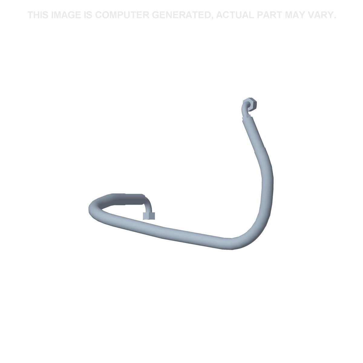 84335190 - OEM HOSE - CASE CONSTRUCTION