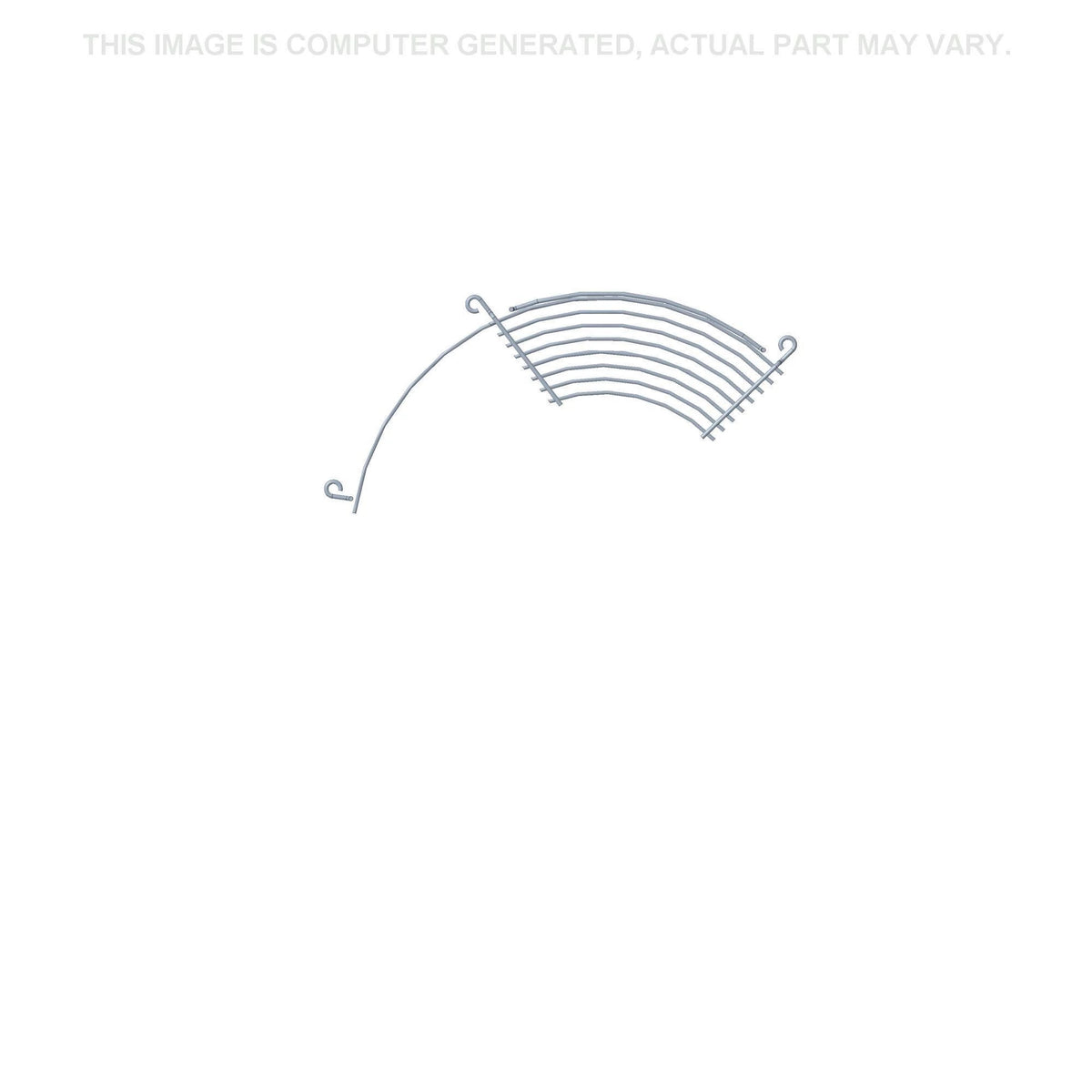 84335904 - OEM GUARD - CASE CONSTRUCTION