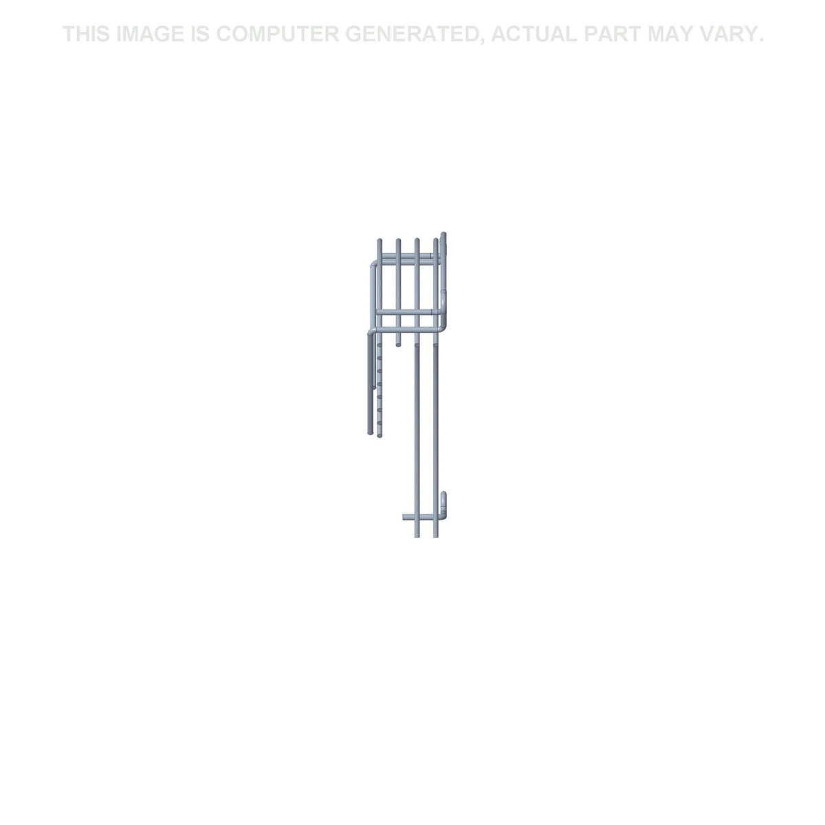 84335904 - OEM GUARD - CASE CONSTRUCTION
