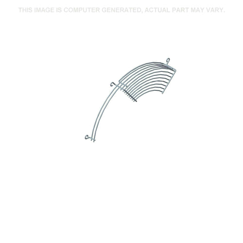 84335904 - OEM GUARD - CASE CONSTRUCTION