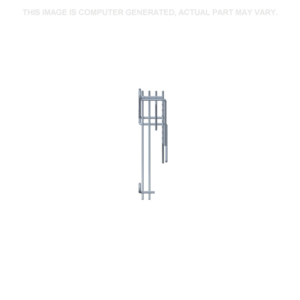 84335904 - OEM GUARD - CASE CONSTRUCTION