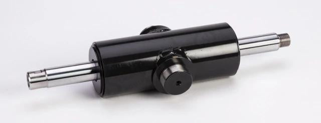 84336125 - OEM STEERING CYLINDER - CASE CONSTRUCTION