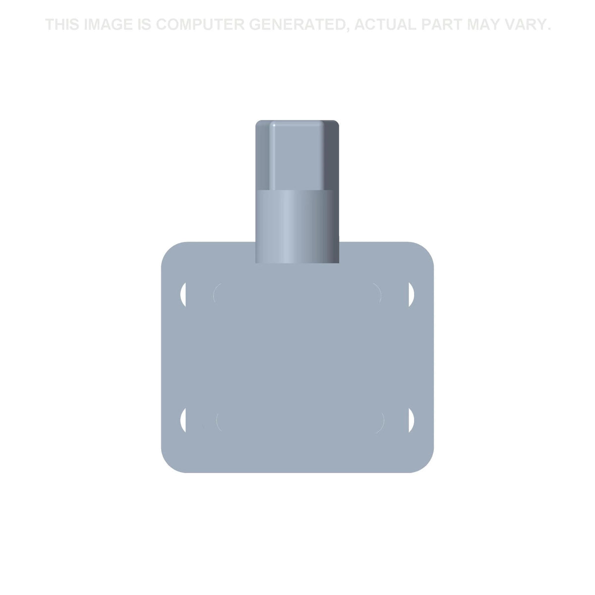 84336556 - OEM ARM - CASE CONSTRUCTION