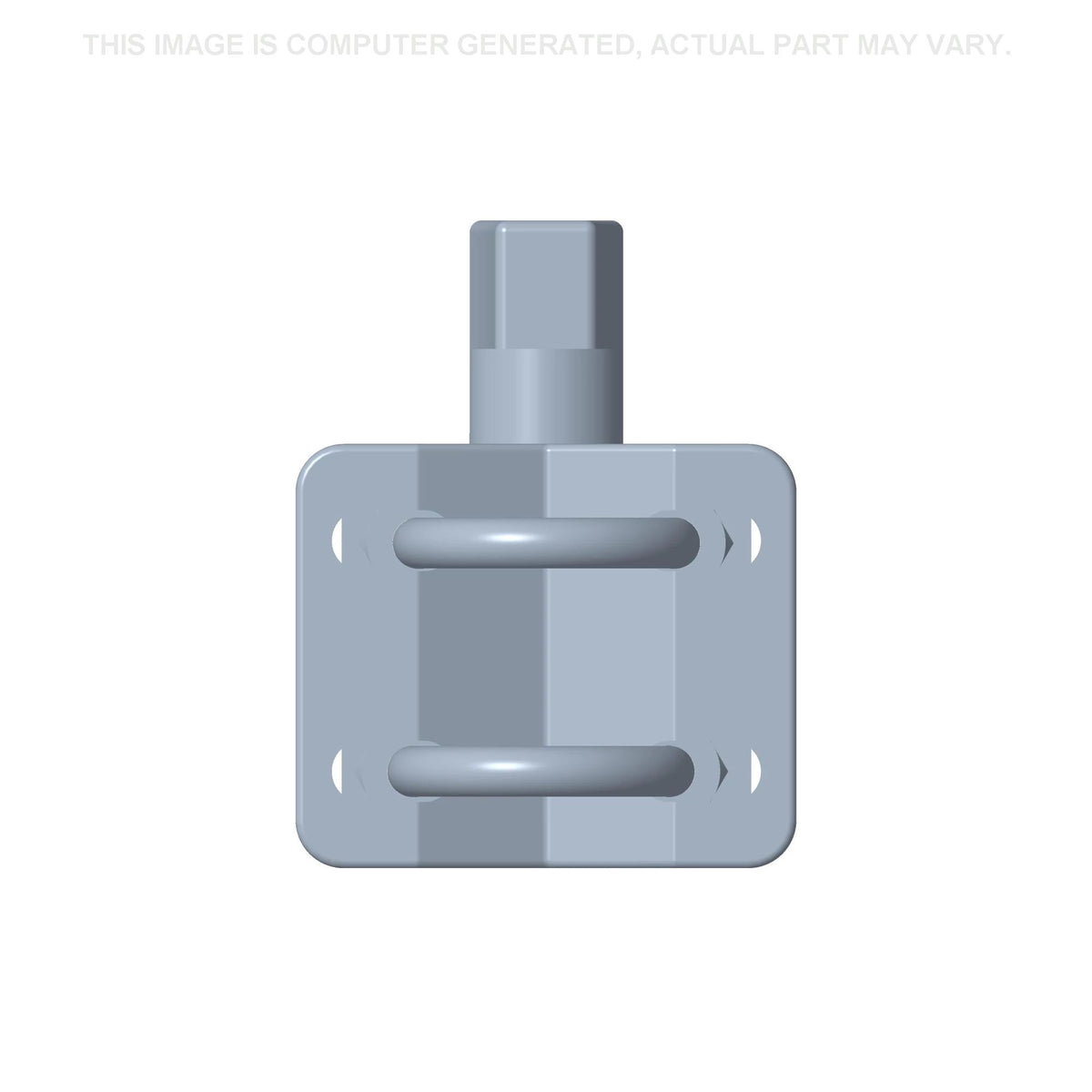 84336556 - OEM ARM - CASE CONSTRUCTION