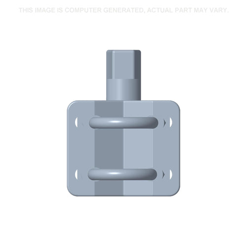 84336556 - OEM ARM - CASE CONSTRUCTION
