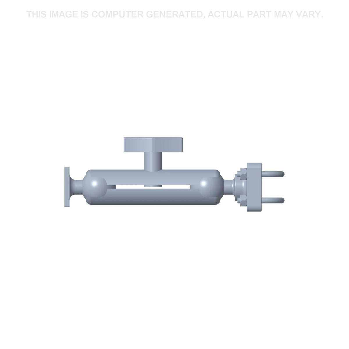 84336556 - OEM ARM - CASE CONSTRUCTION