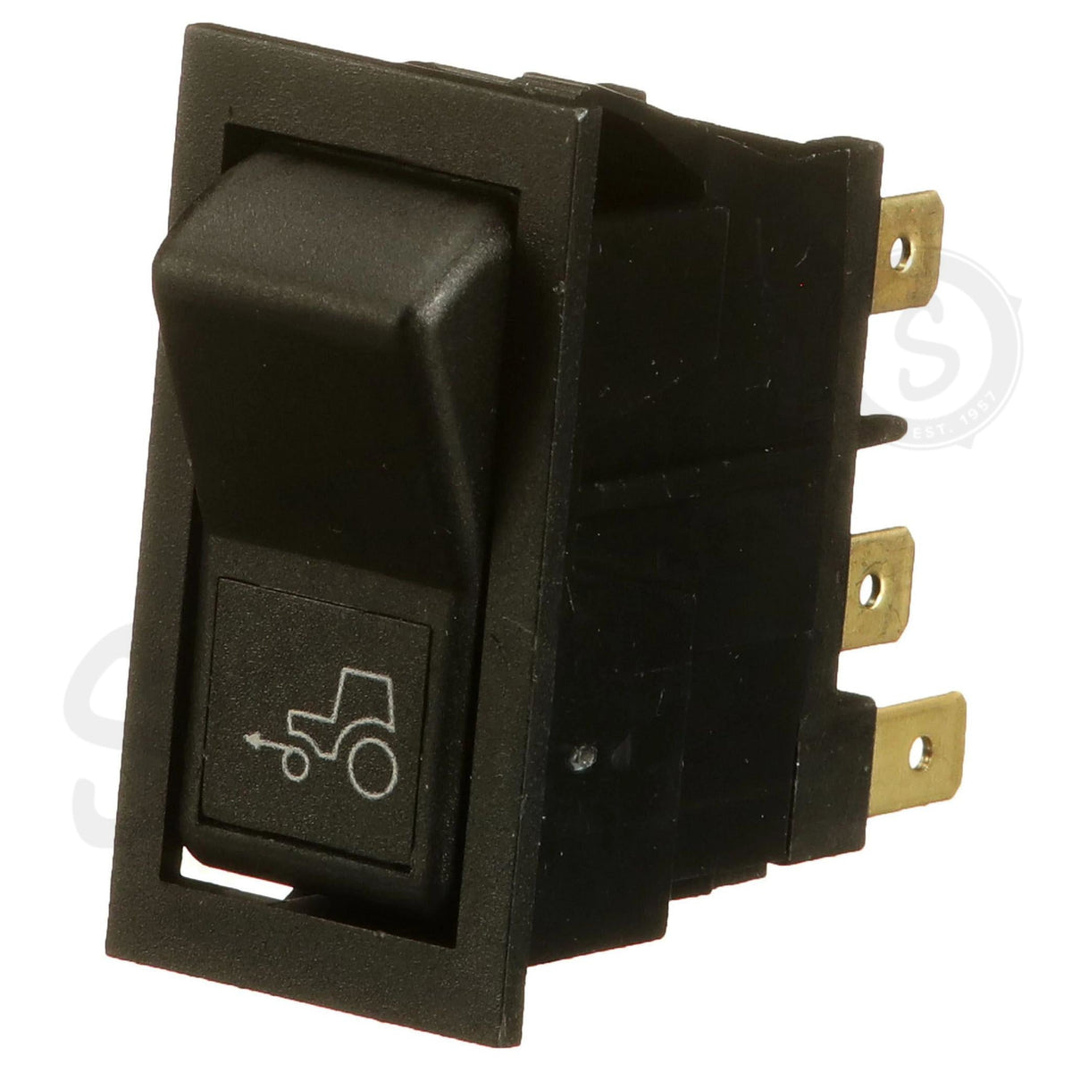 84336801 - OEM SWITCH - CASE CONSTRUCTION