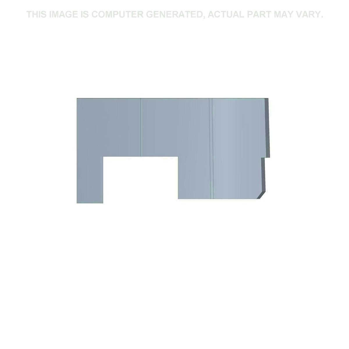 84337014 - OEM PANEL - CASE CONSTRUCTION