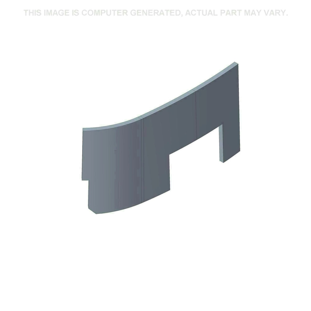 84337014 - OEM PANEL - CASE CONSTRUCTION