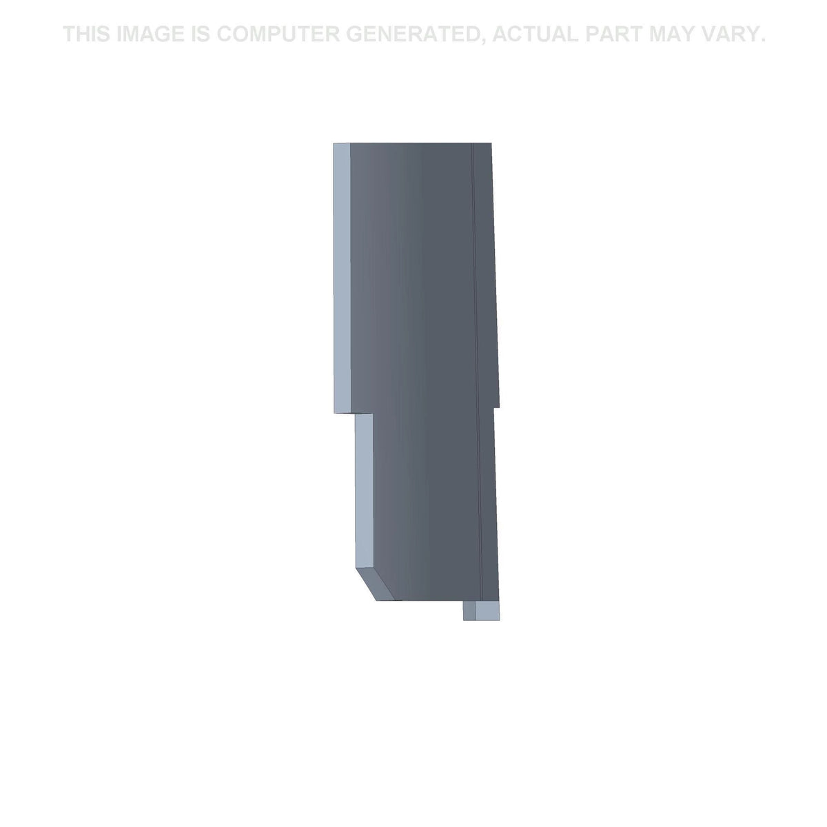 84337014 - OEM PANEL - CASE CONSTRUCTION