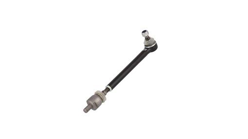 84337081 - OEM TIE-ROD ASSEMBLY 458 MM L X 28 MM D - CASE CONSTRUCTION