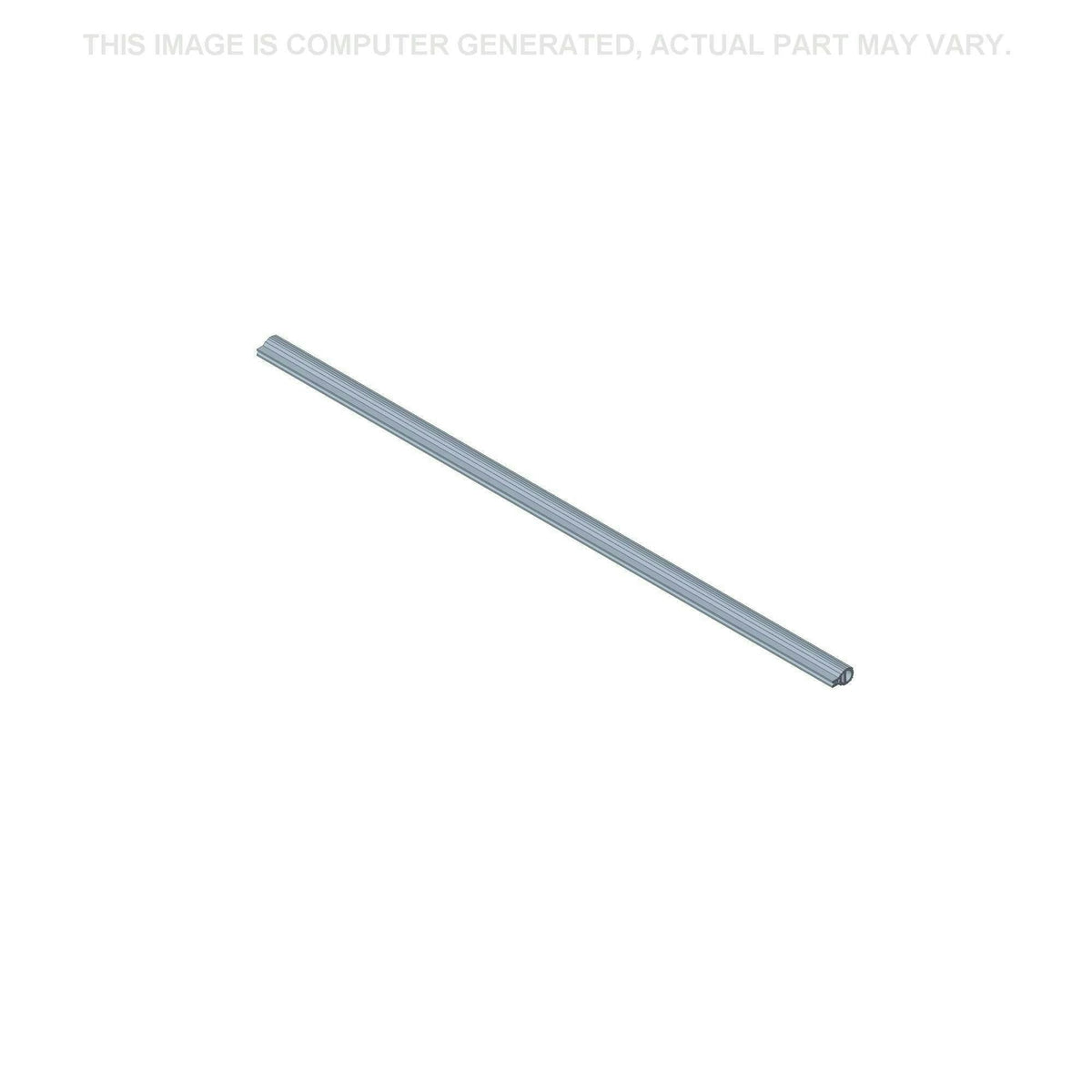 84337110 - OEM RUBBER SEAL - CASE CONSTRUCTION