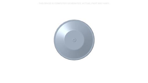 84337197 - OEM AIR PRE-CLEANER ASSY - CASE CONSTRUCTION