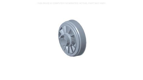 84337197 - OEM AIR PRE-CLEANER ASSY - CASE CONSTRUCTION