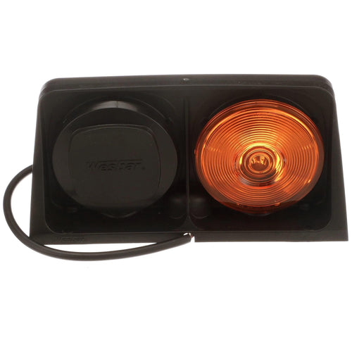 84337526 - OEM LAMP - CASE CONSTRUCTION