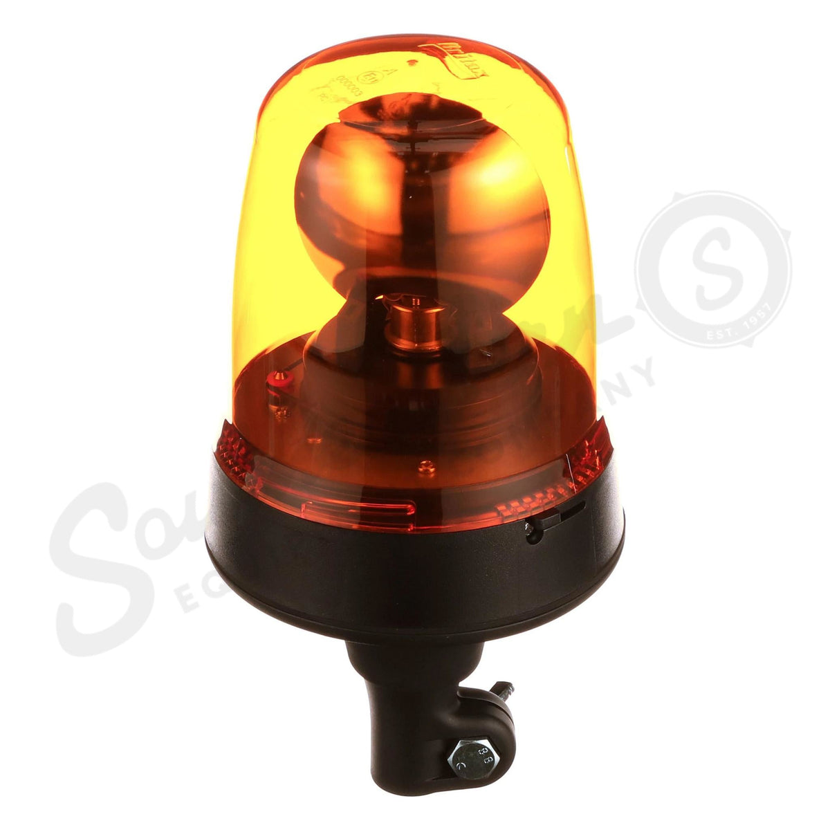84337818 - OEM BEACON 12V FLEXIBLE - CASE CONSTRUCTION