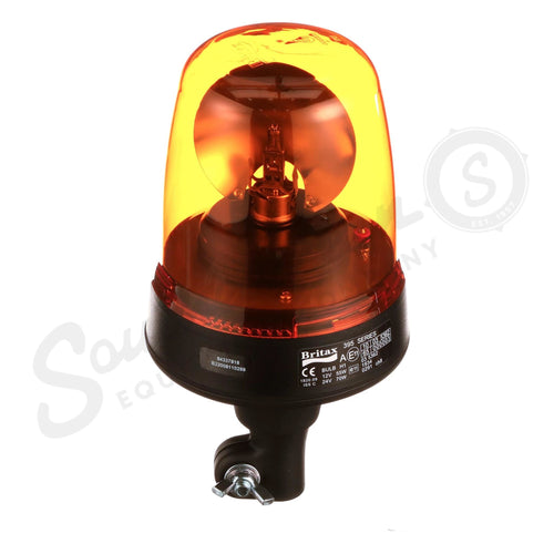 84337818 - OEM BEACON 12V FLEXIBLE - CASE CONSTRUCTION