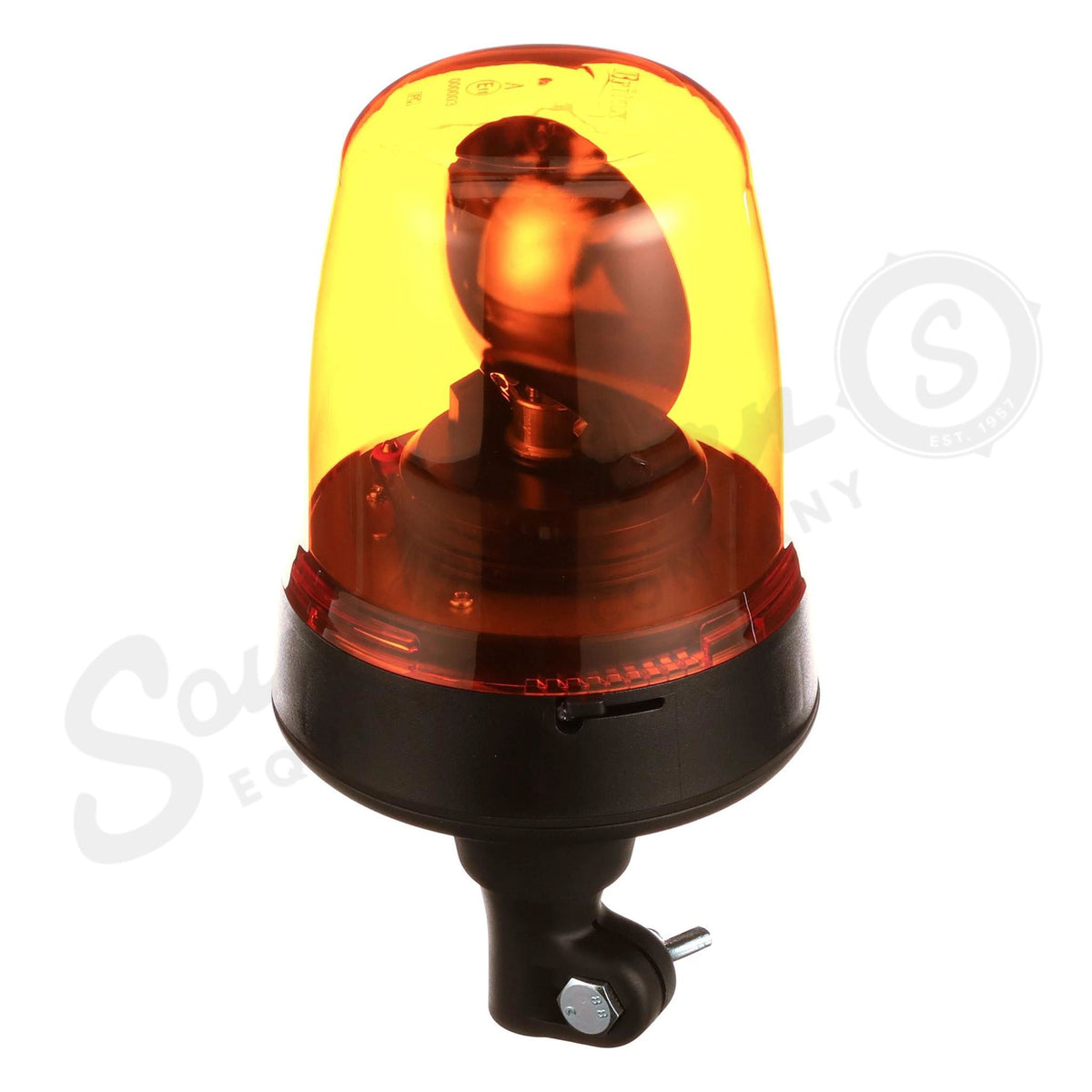 84337818 - OEM BEACON 12V FLEXIBLE - CASE CONSTRUCTION