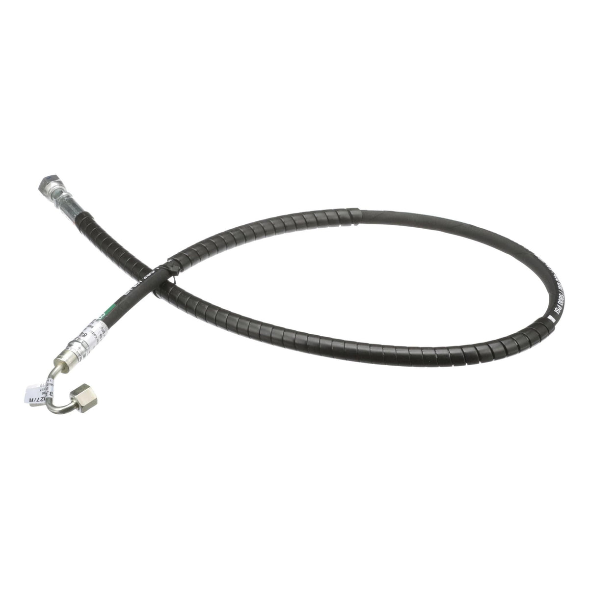 84338027 - OEM HYDRAULIC TUBE - CASE CONSTRUCTION