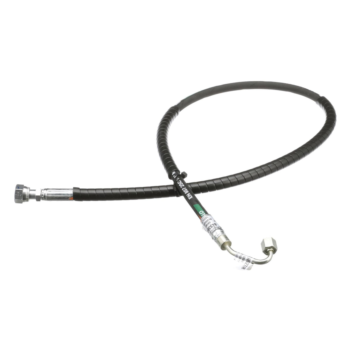 84338027 - OEM HYDRAULIC TUBE - CASE CONSTRUCTION