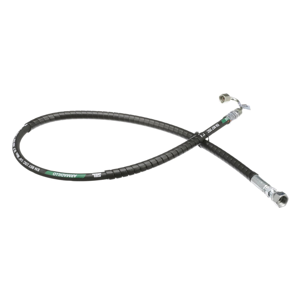 84338027 - OEM HYDRAULIC TUBE - CASE CONSTRUCTION