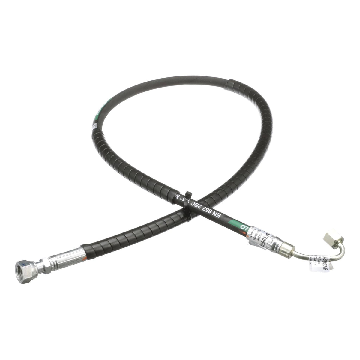 84338027 - OEM HYDRAULIC TUBE - CASE CONSTRUCTION