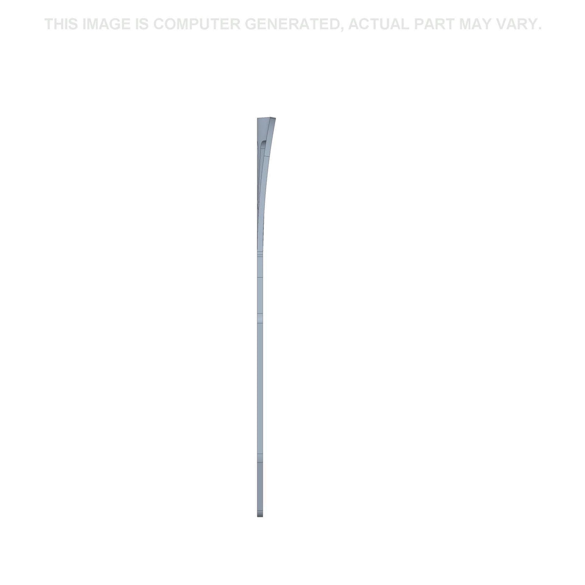 84338448 - OEM BROW SUPPORTING BRACKET - CASE CONSTRUCTION