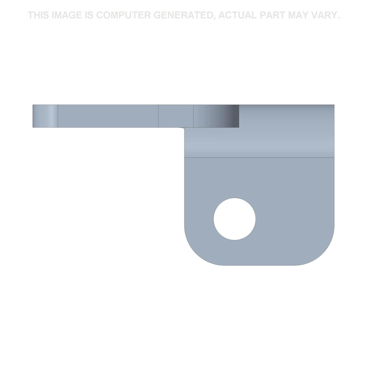 84338477 - OEM BRACKET - CASE CONSTRUCTION