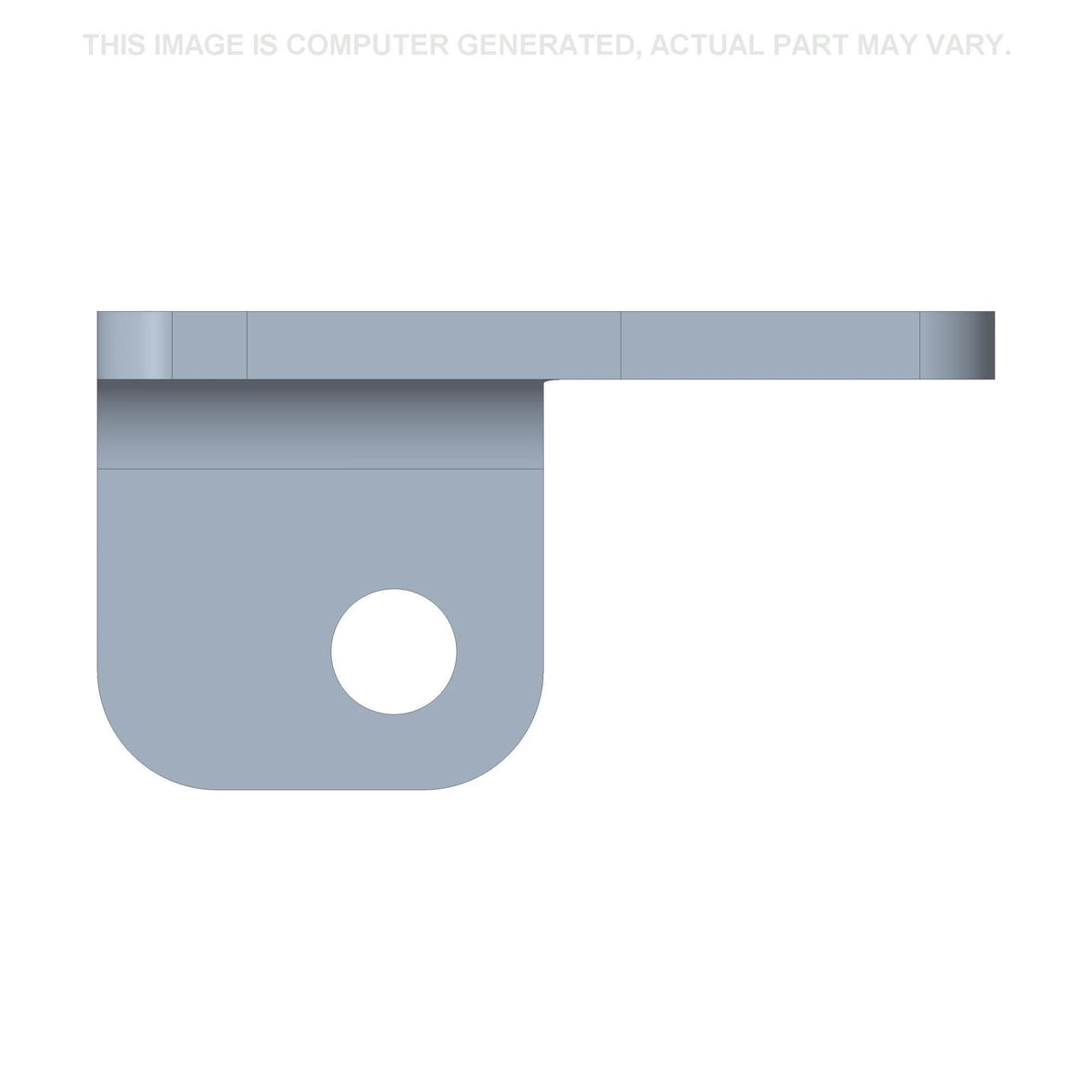 84338477 - OEM BRACKET - CASE CONSTRUCTION