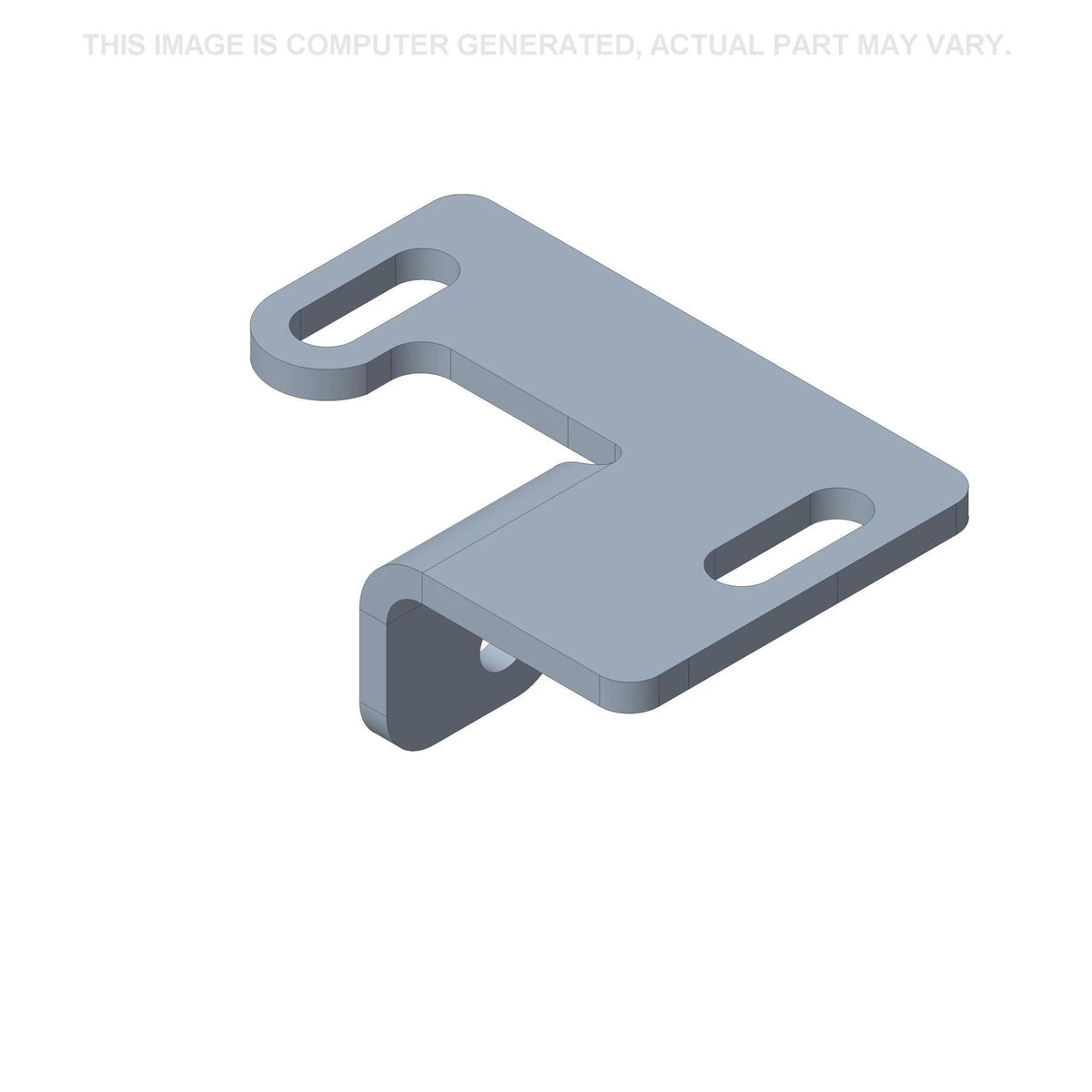 84338477 - OEM BRACKET - CASE CONSTRUCTION