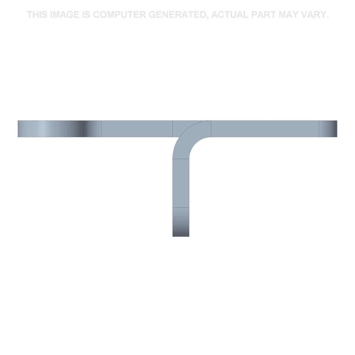84338477 - OEM BRACKET - CASE CONSTRUCTION