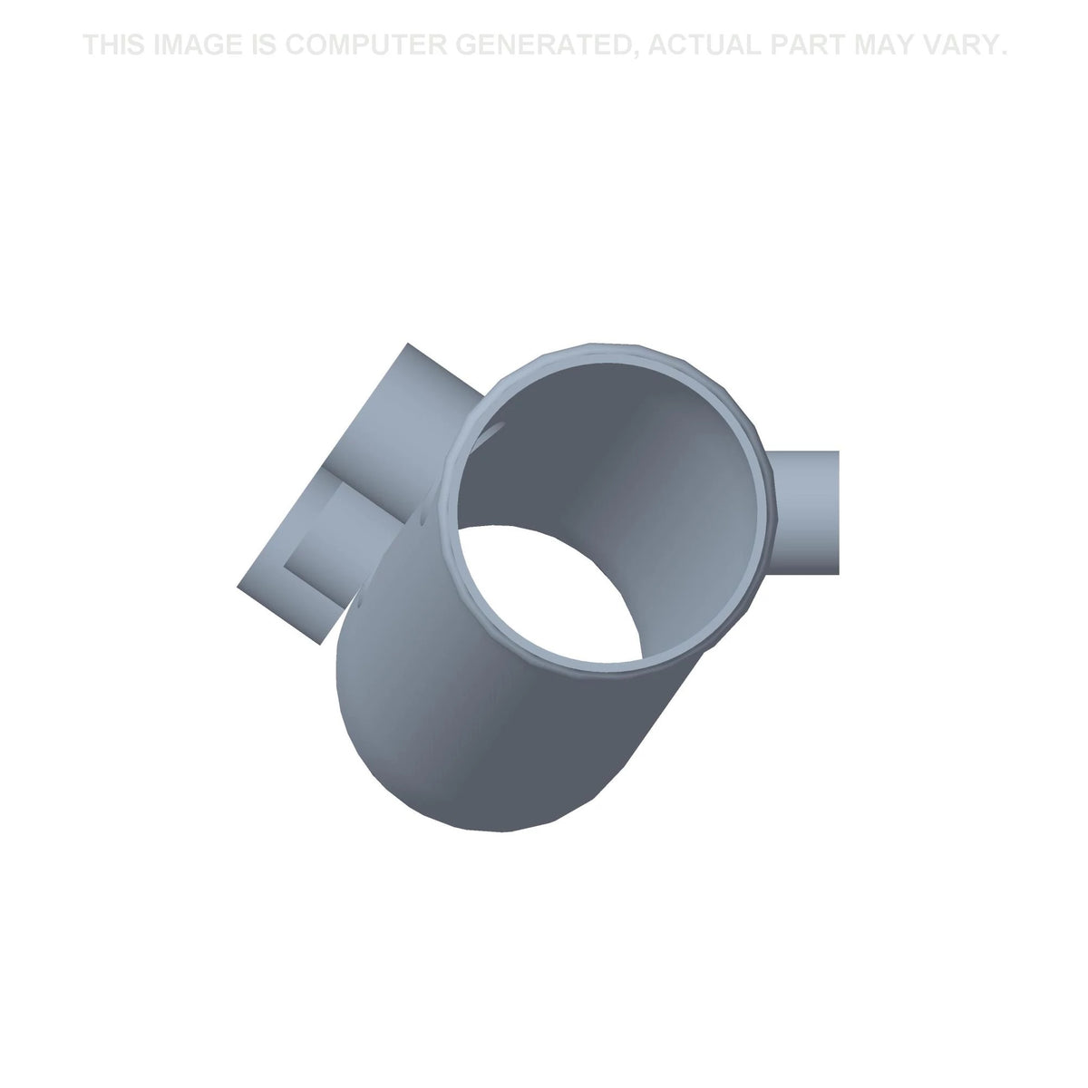 84338554 - OEM RIGID TUBE - CASE CONSTRUCTION
