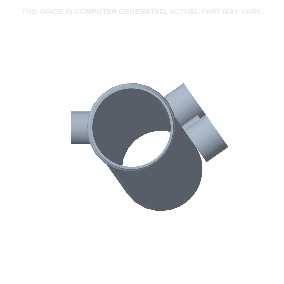 84338554 - OEM RIGID TUBE - CASE CONSTRUCTION