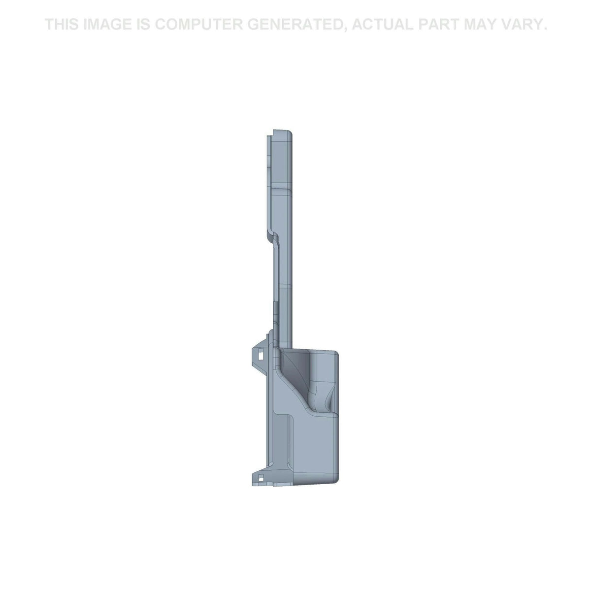 84338622 - OEM PANEL - CASE CONSTRUCTION