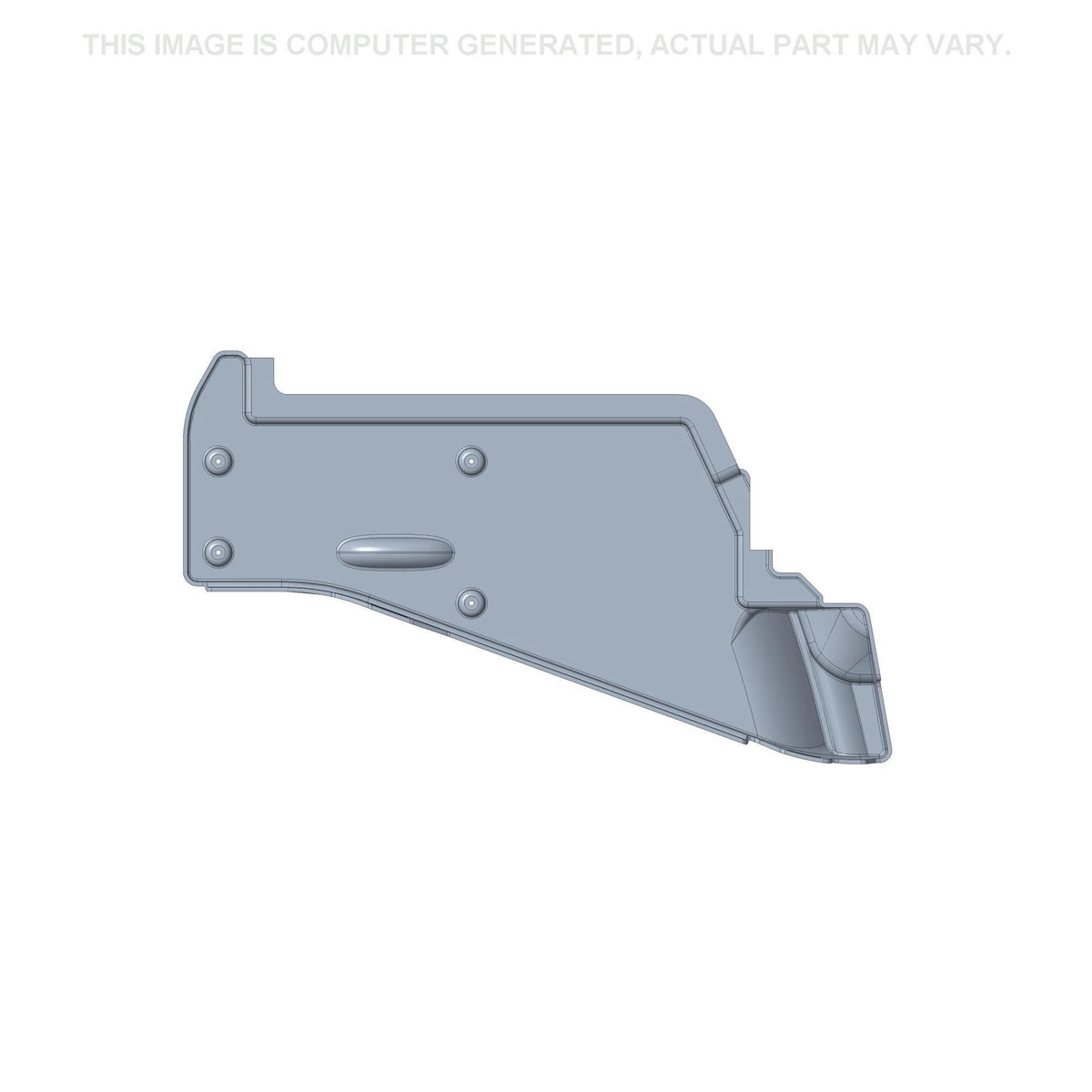 84338622 - OEM PANEL - CASE CONSTRUCTION