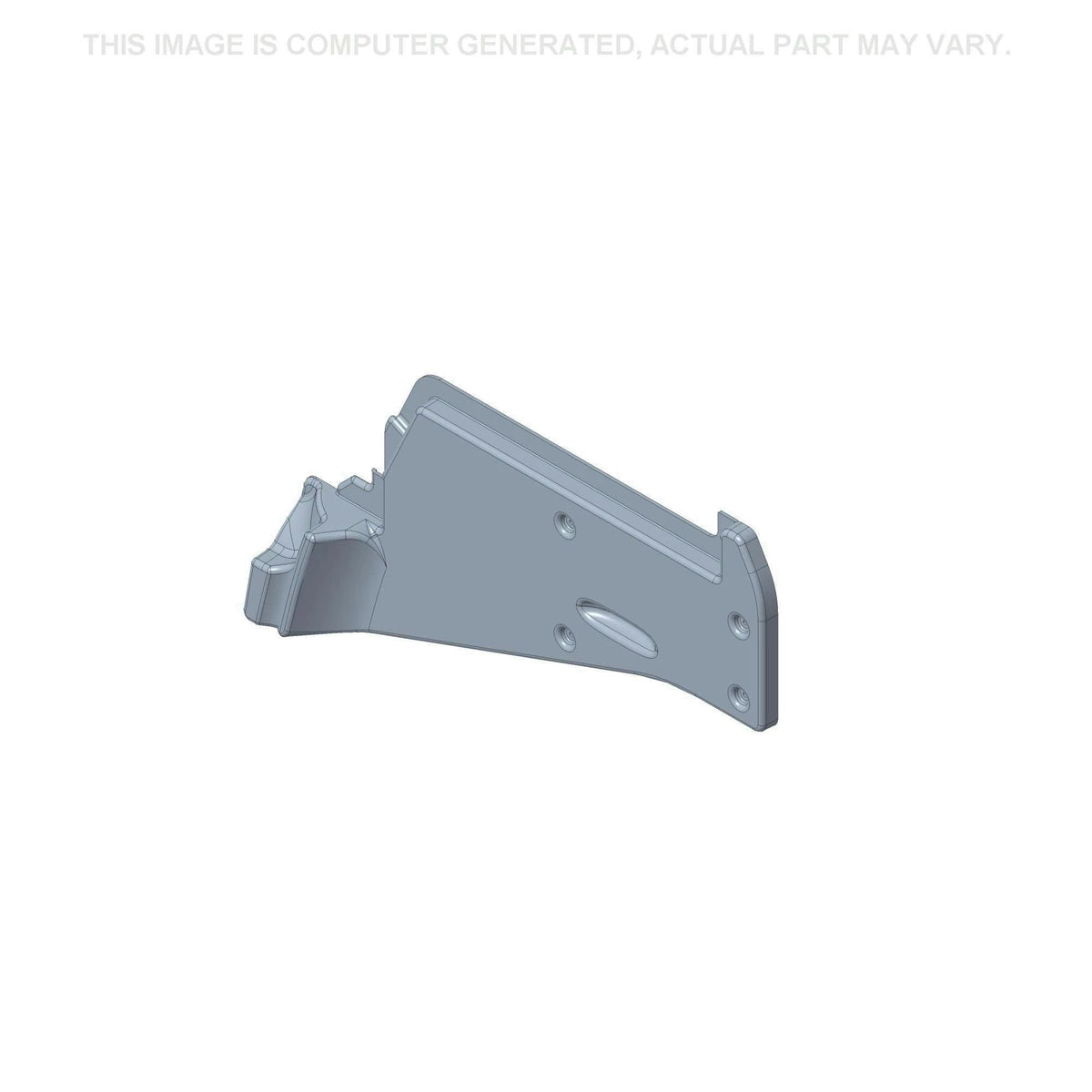 84338622 - OEM PANEL - CASE CONSTRUCTION