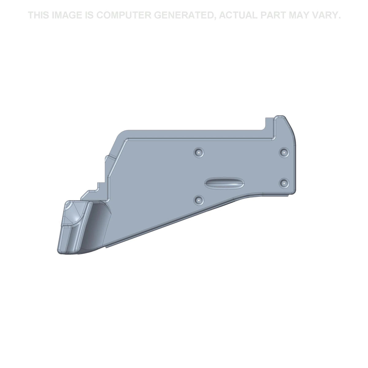 84338622 - OEM PANEL - CASE CONSTRUCTION