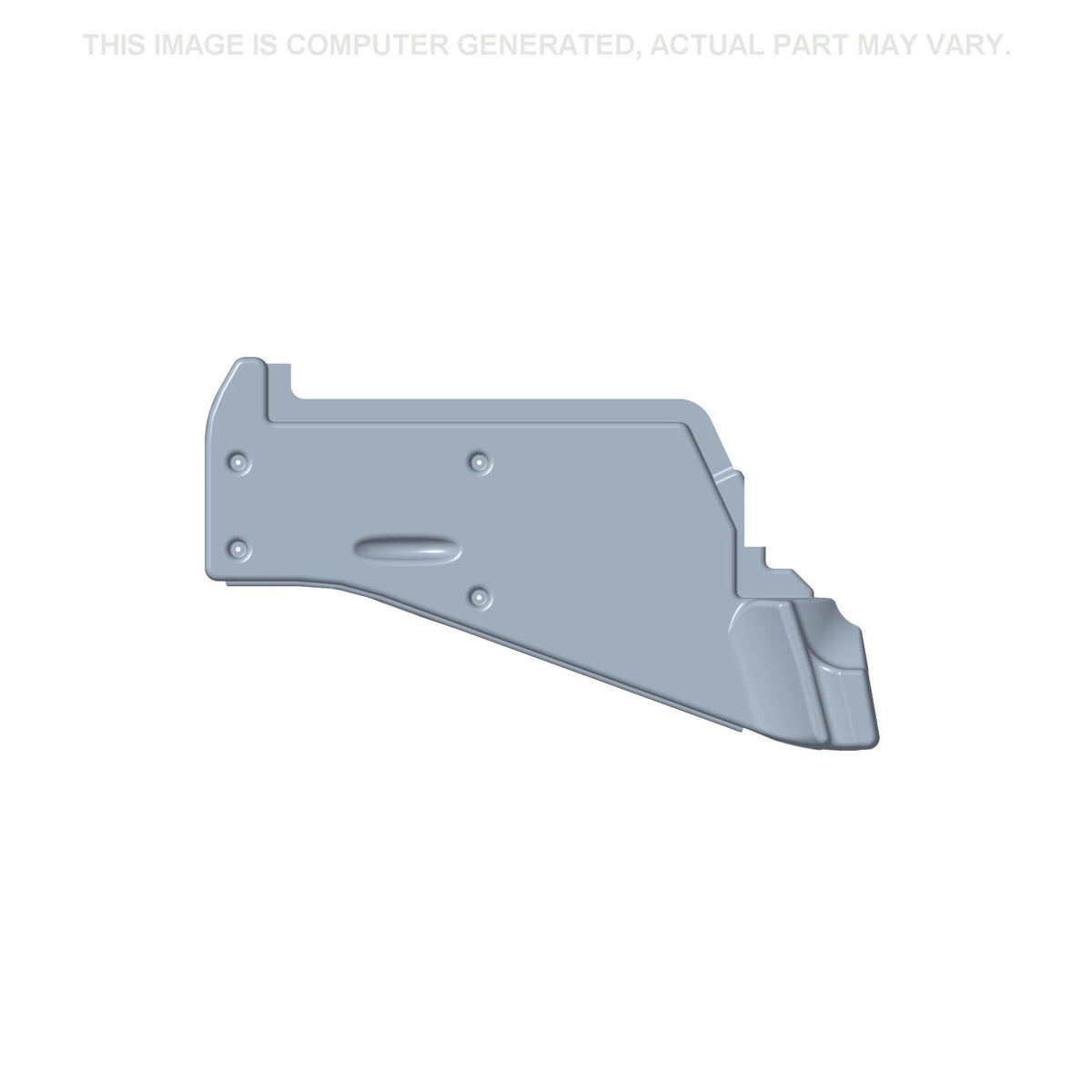 84338626 - OEM PANEL - CASE CONSTRUCTION