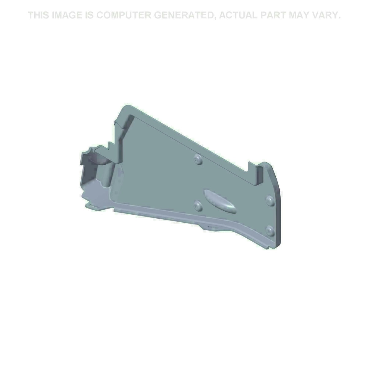 84338626 - OEM PANEL - CASE CONSTRUCTION