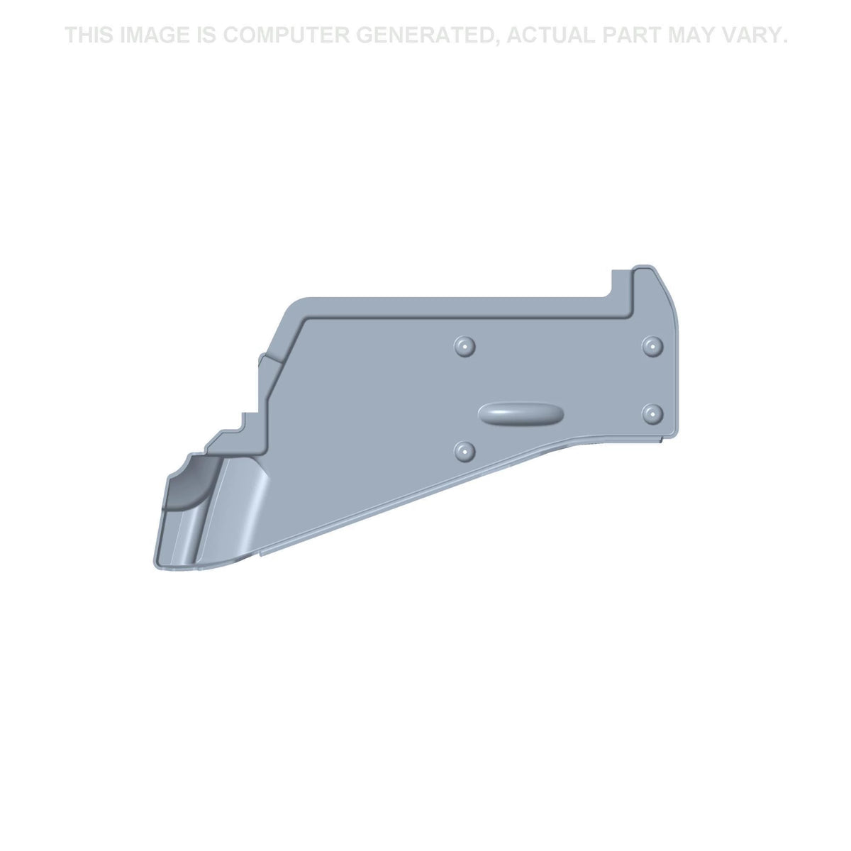 84338626 - OEM PANEL - CASE CONSTRUCTION
