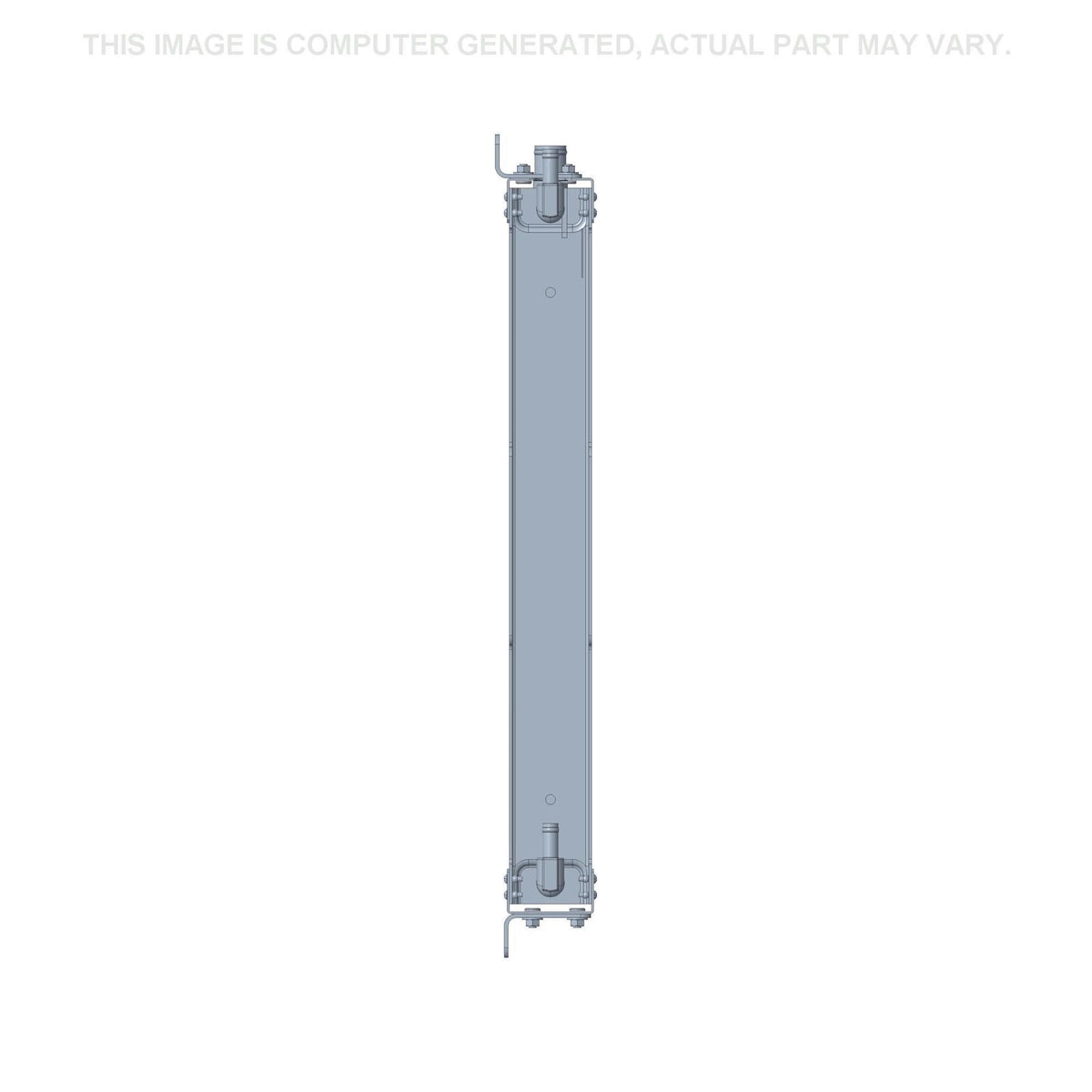 84338677 - OEM COOLER OIL - CASE CONSTRUCTION