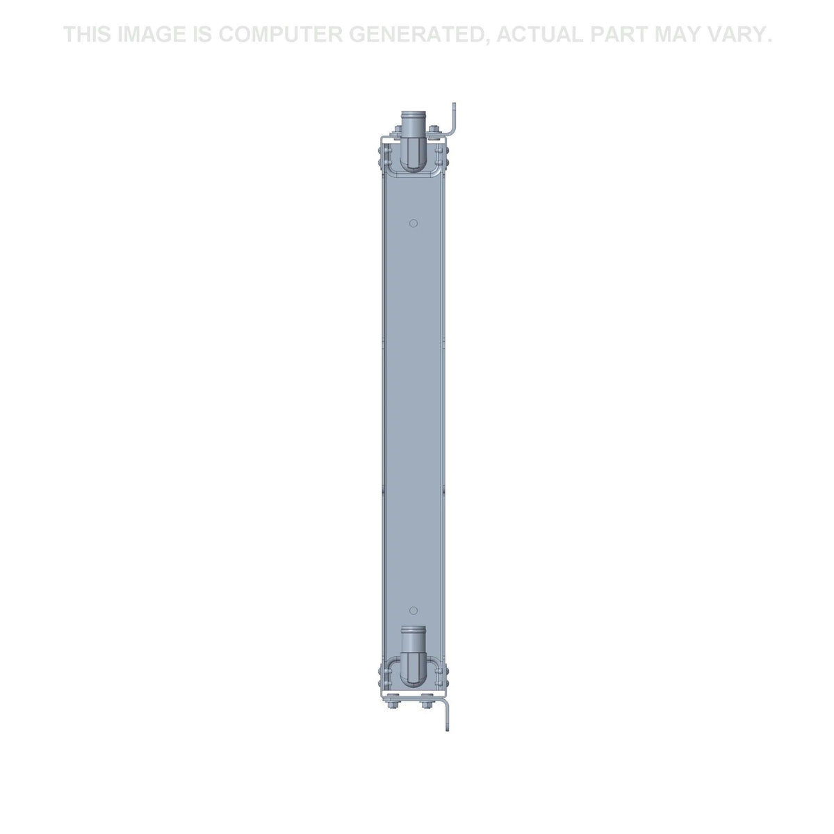 84338677 - OEM COOLER OIL - CASE CONSTRUCTION