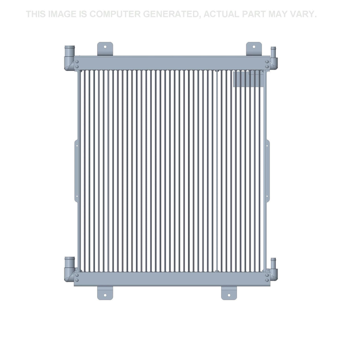 84338677 - OEM COOLER OIL - CASE CONSTRUCTION